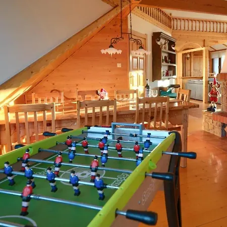 Em Z Widokiem Centrum * Zakopane