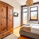 Lejlighed Luvo Centrum