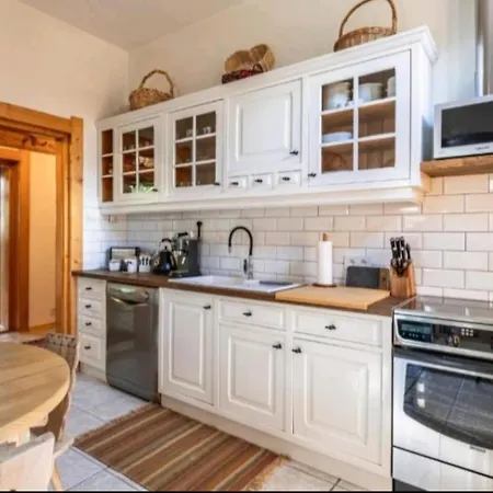 Luvo Centrum Apartament