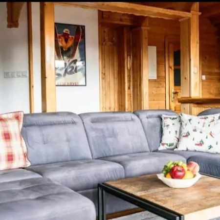 Apartament Luvo Centrum Zakopane