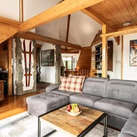 Apartament Luvo Centrum Zakopane