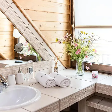 Apartament Luvo Centrum Zakopane
