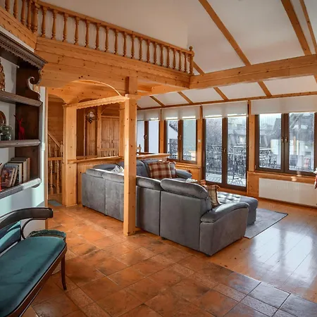 Luvo Centrum